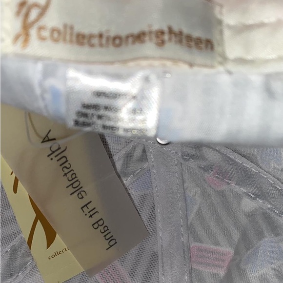 Collection eighteen hat - Picture 8 of 8